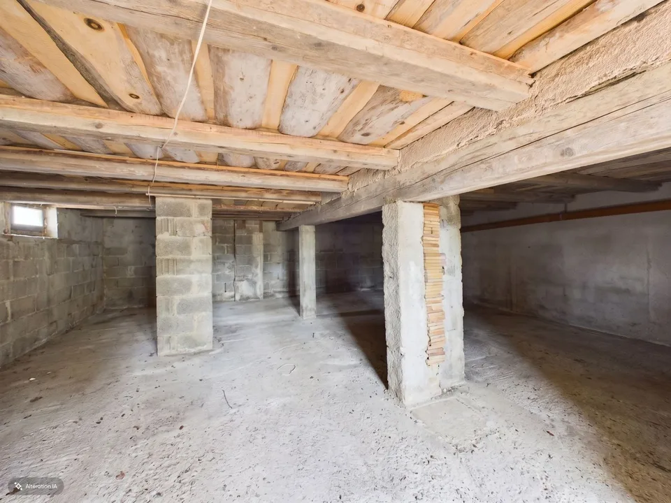 Chalet mitten in der Natur auf dem Mont Raimeux – Foto 13 von 13