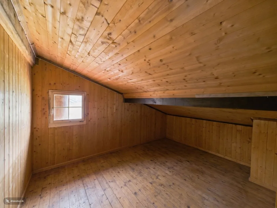 Chalet mitten in der Natur auf dem Mont Raimeux – Foto 11 von 13