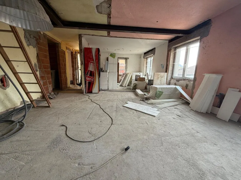 Ein wiederzuentdeckendes Juwel in einer authentischen Ecke des Tessins – Foto 8 von 9