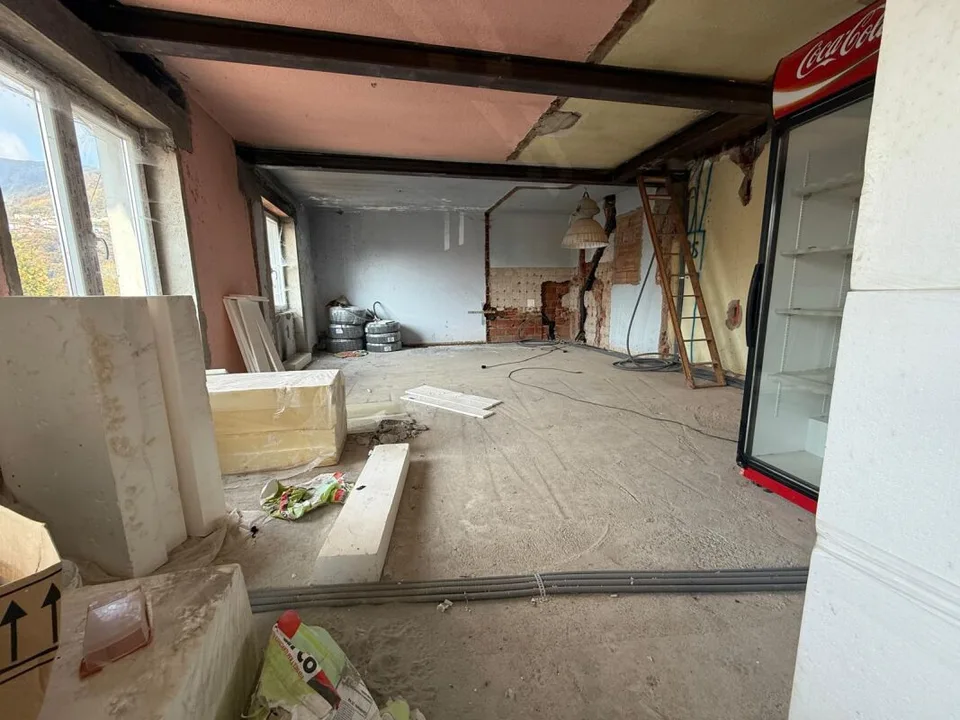 Ein wiederzuentdeckendes Juwel in einer authentischen Ecke des Tessins – Foto 7 von 9