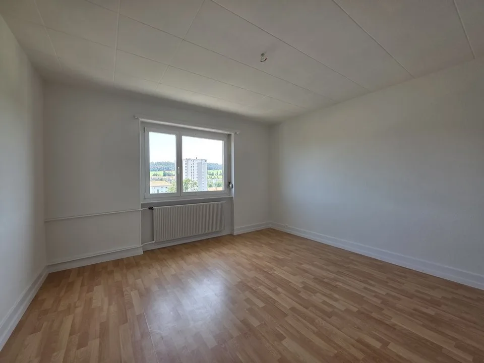 Schönes 4-Zimmer-Apartment in einem angenehmen Viertel – Foto 5 von 7
