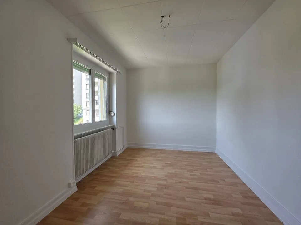 Schönes 4-Zimmer-Apartment in einem angenehmen Viertel – Foto 4 von 7