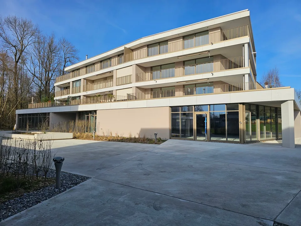 Primo affitto di spazio commerciale - Il tuo nuovo spazio – foto 9 di 11