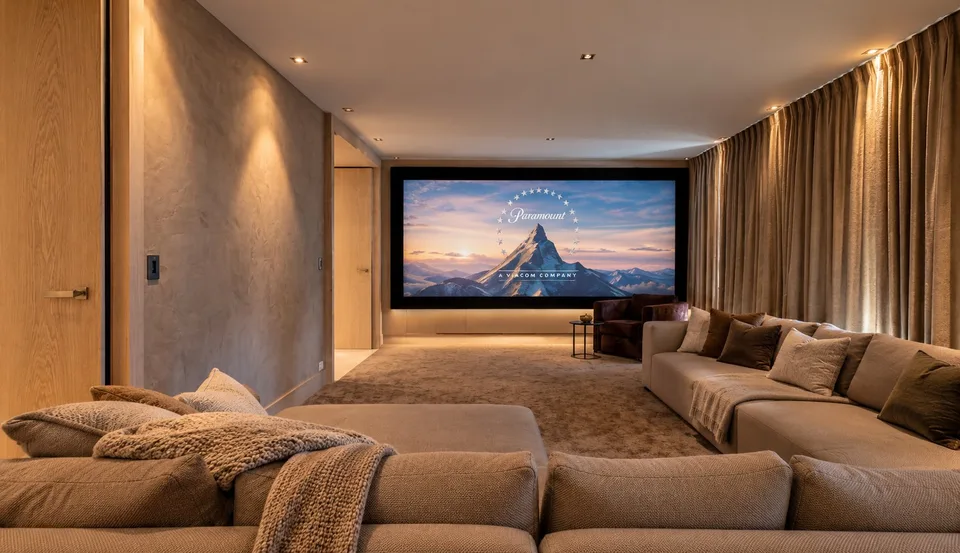 Majestätische 15-Zimmer-Villa in Clarens – Luxus, Seeblick und Bergblick – Foto 20 von 22