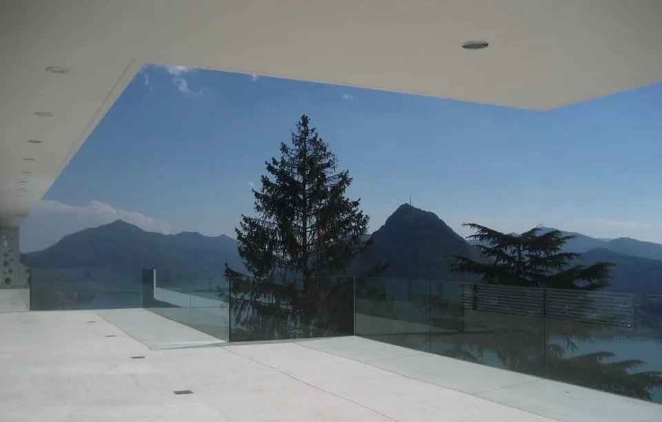 Appartamento Moderno con vista Lago arredato