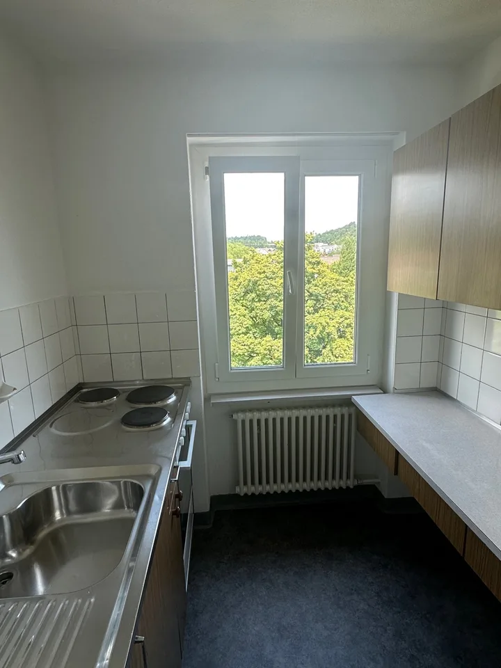 Appartement temporaire à louer - jusqu'au 31 mars 2028