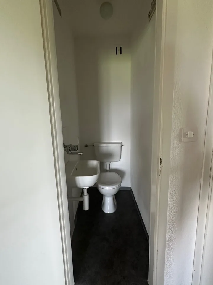 Appartement temporaire à louer - jusqu'au 31 mars 2028
