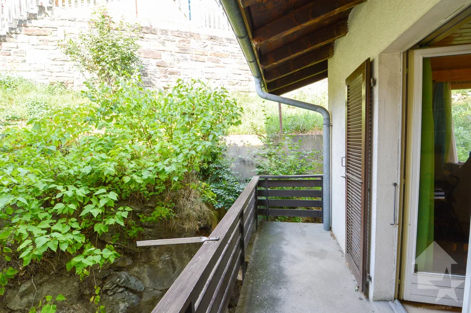 Praktische 4.5-Zimmer-Wohnung mit Garage – Foto 11 von 13
