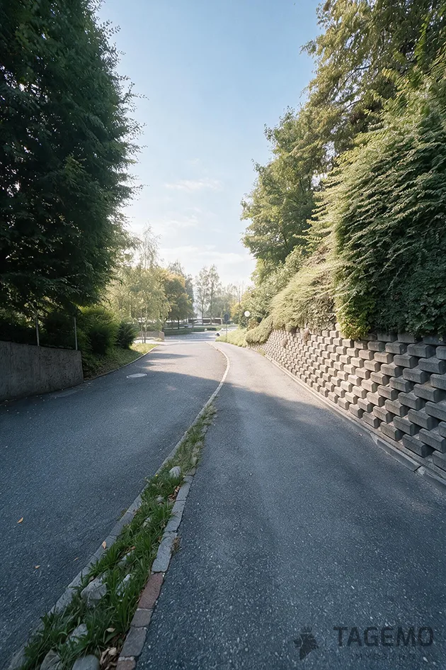 A due minuti a piedi dal lago. Terrazza di 100 m². Uno spazio libero che si trova raramente a Lucerna. – foto 18 di 21