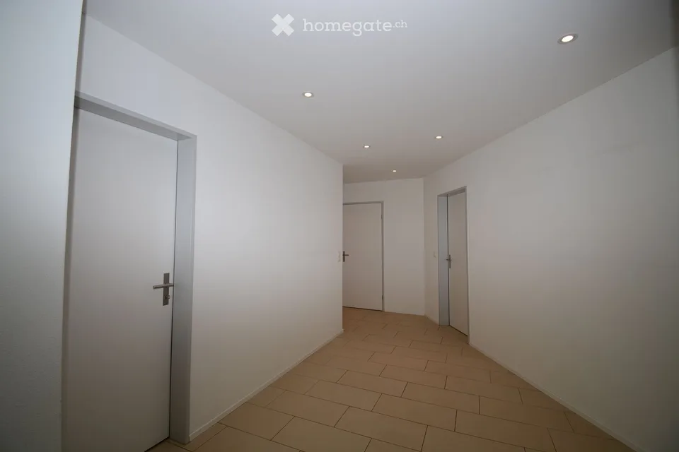 Luxuriöse 156 m2 Gartenwohnung