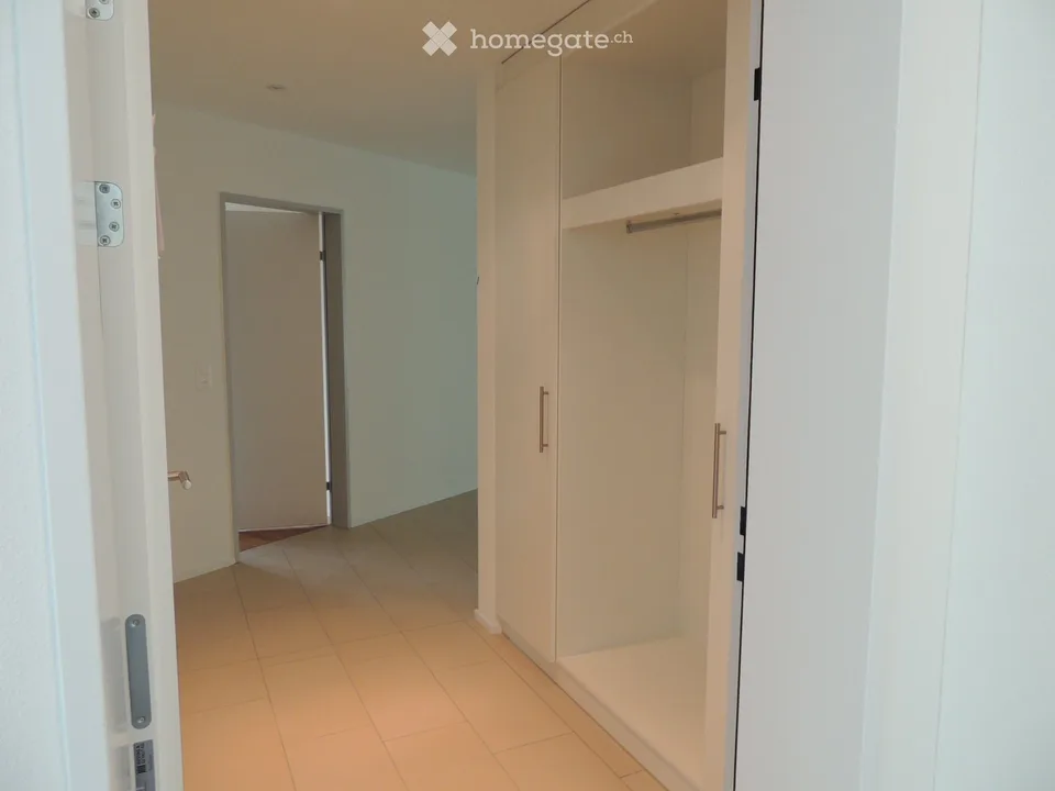 Luxuriöse 156 m2 Gartenwohnung