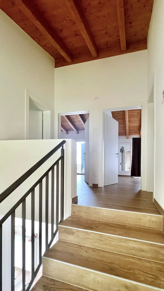 Maison mitoyenne de 4,5 pièces - achat ou location avec option d'achat – photo 6 sur 15