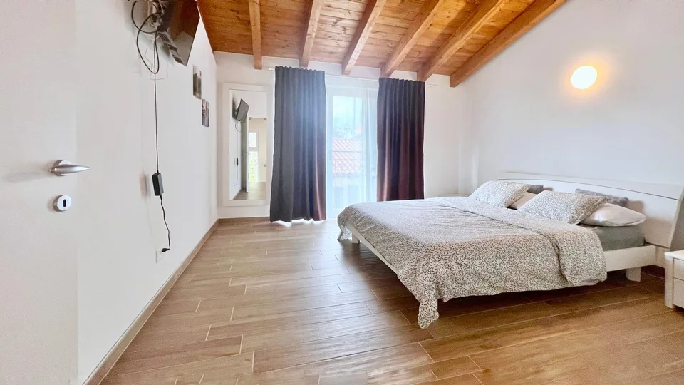 Maison mitoyenne de 4,5 pièces - achat ou location avec option d'achat – photo 7 sur 15