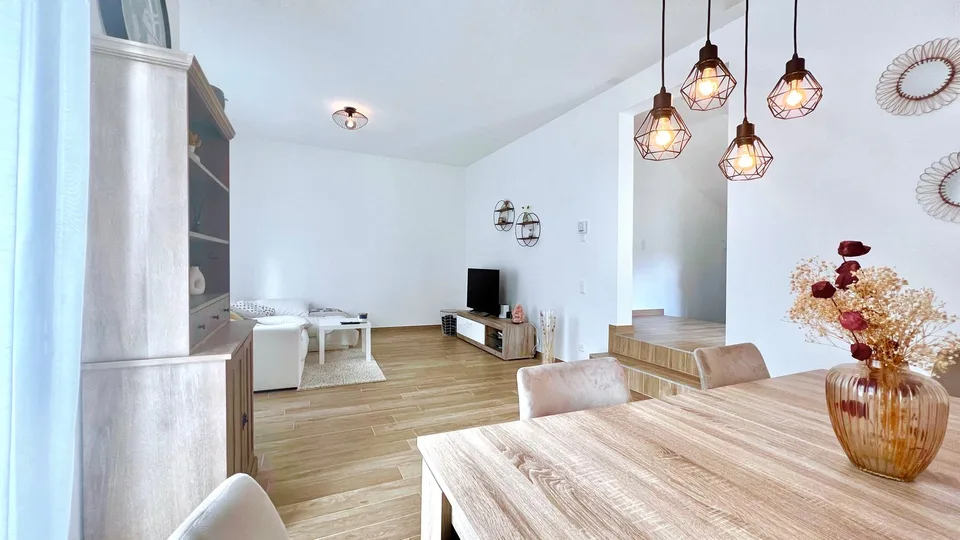 Maison mitoyenne de 4,5 pièces - achat ou location avec option d'achat – photo 3 sur 15