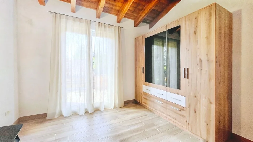 Maison mitoyenne de 4,5 pièces - achat ou location avec option d'achat – photo 9 sur 15