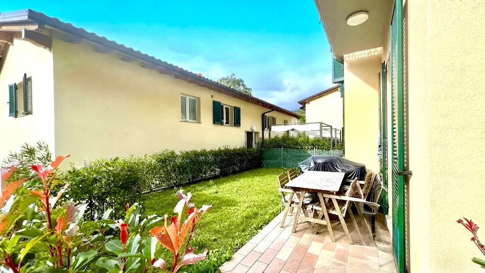 Maison mitoyenne de 4,5 pièces - achat ou location avec option d'achat – photo 12 sur 15