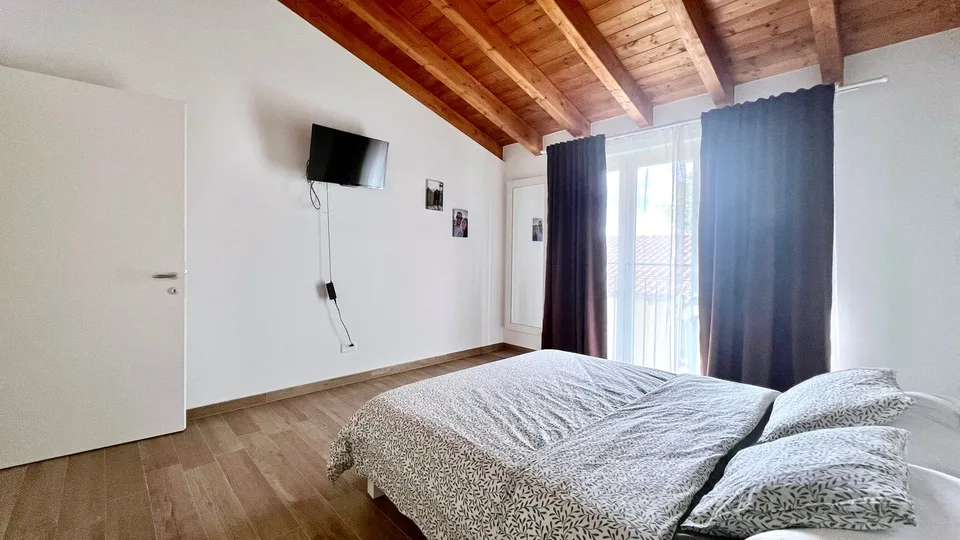 Maison mitoyenne de 4,5 pièces - achat ou location avec option d'achat – photo 8 sur 15