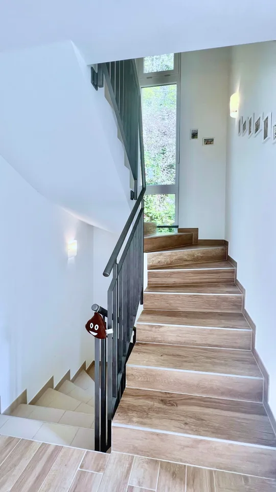 Maison mitoyenne de 4,5 pièces - achat ou location avec option d'achat – photo 5 sur 15