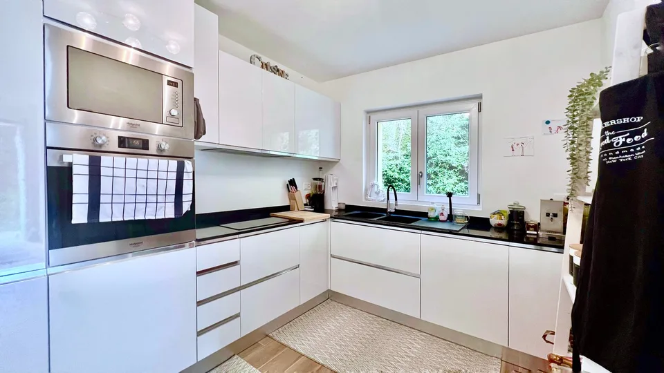 Maison mitoyenne de 4,5 pièces - achat ou location avec option d'achat – photo 4 sur 15