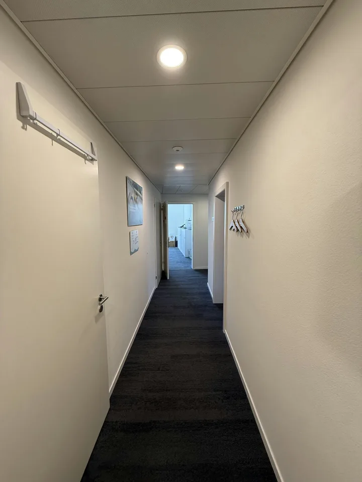Entreprise en Emplacement Privilégié - Espaces de Bureau à Zurich-Enge