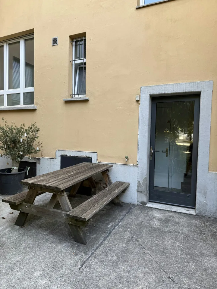 Entreprise en Emplacement Privilégié - Espaces de Bureau à Zurich-Enge