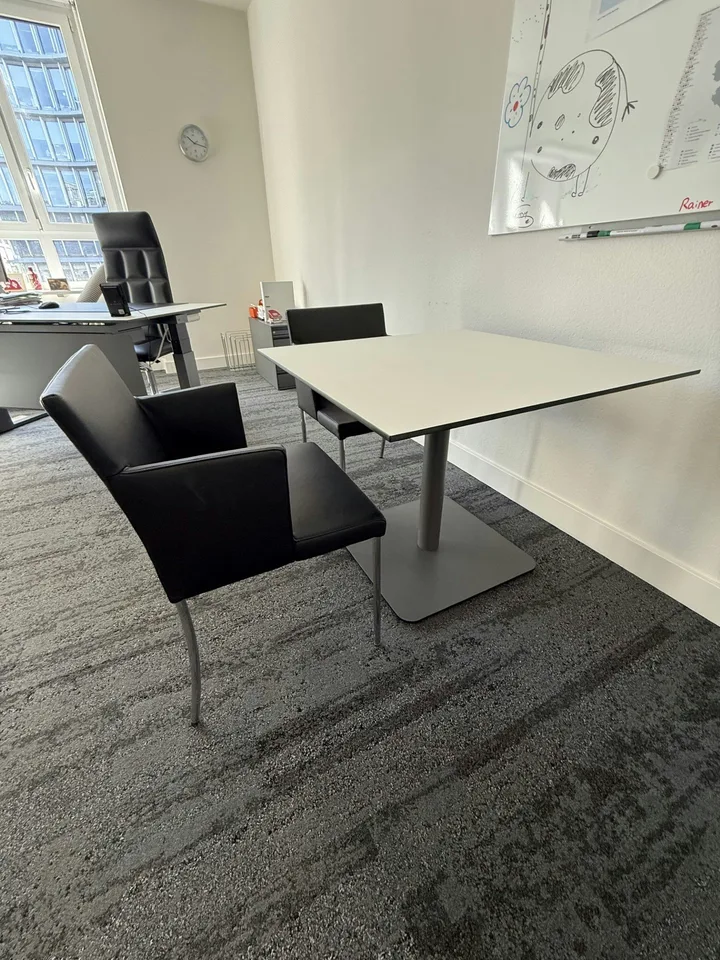 Entreprise en Emplacement Privilégié - Espaces de Bureau à Zurich-Enge