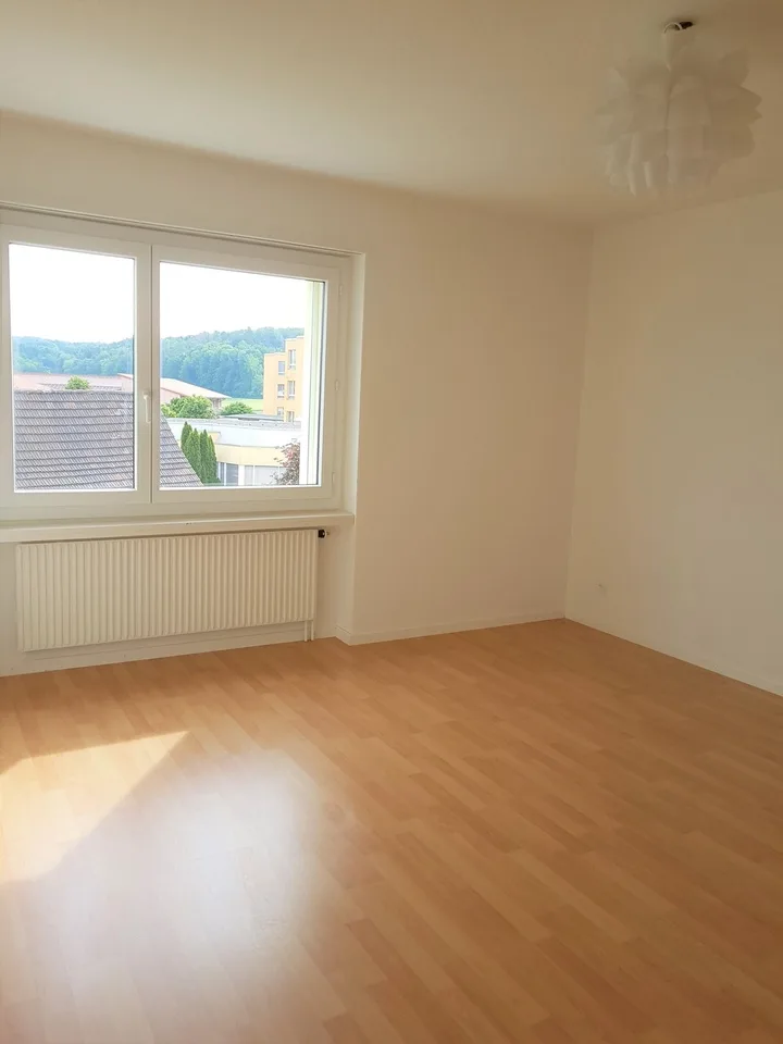 Familienwohnung im Zentrum