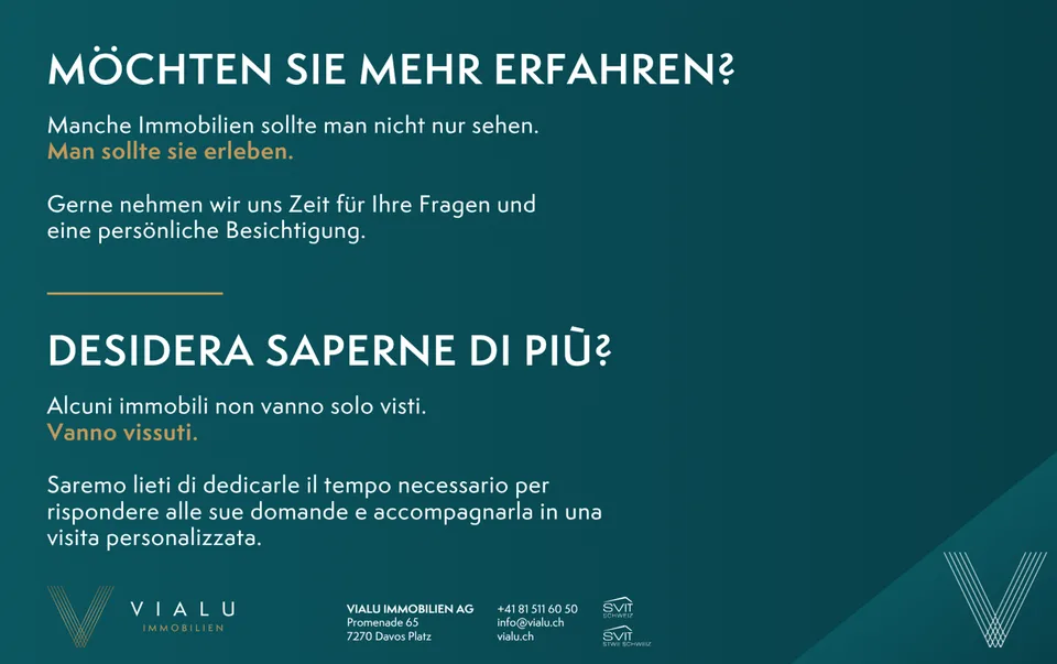 Attraktive Renditeliegenschaft / Interessante immobile da reddito – foto 3 di 3