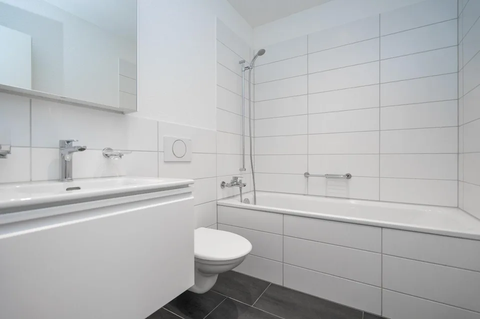 3.5 room apartment in Spreitenbach