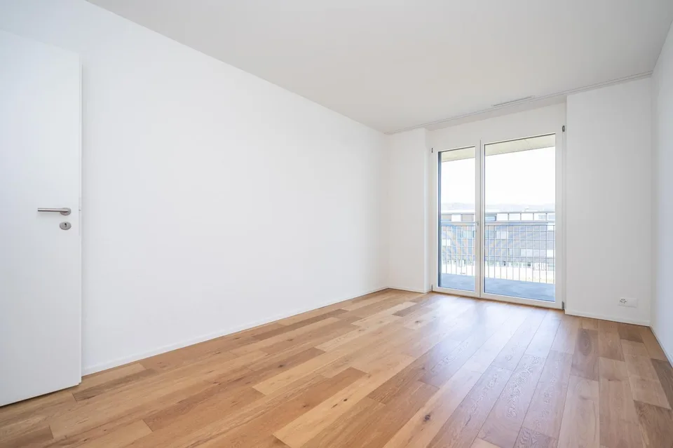 3.5 room apartment in Spreitenbach