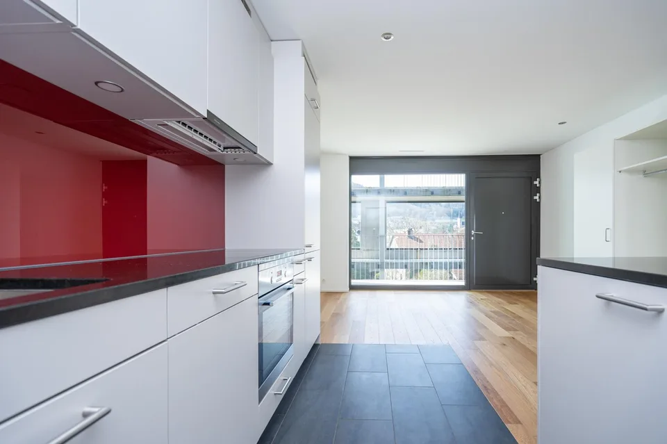 3.5 room apartment in Spreitenbach