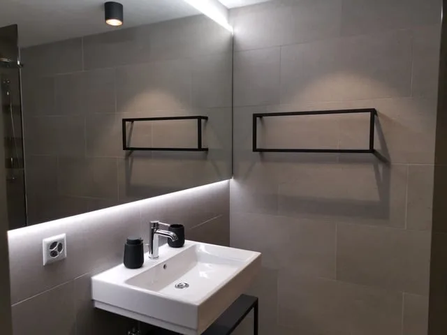 Wunderschönes Studio im Apartmenthaus Eisvogel