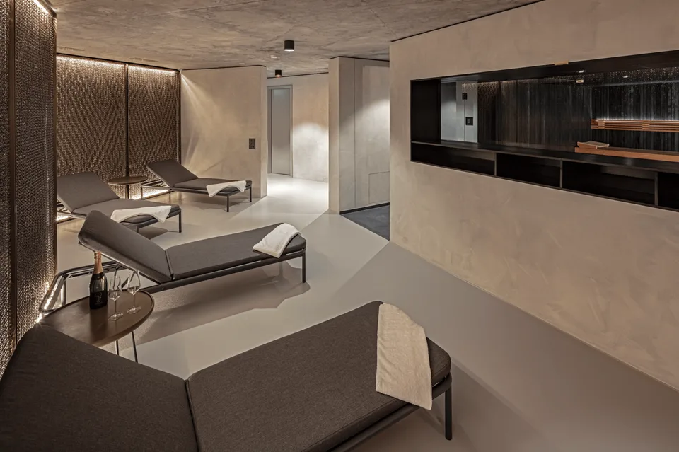 Wunderschönes Studio im Apartmenthaus Eisvogel