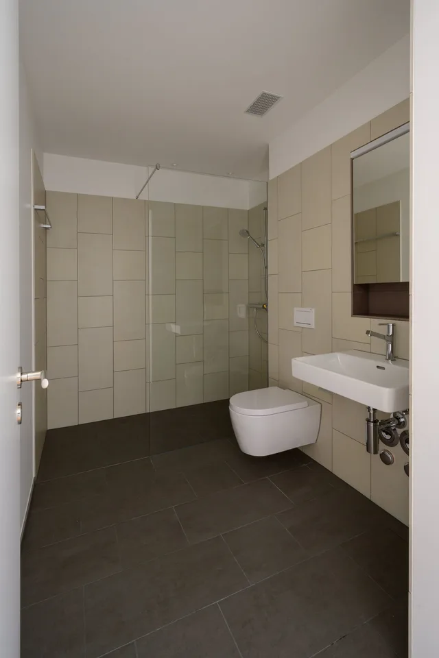 Modern 3-room apartment with large balcony – photo 9 of 10