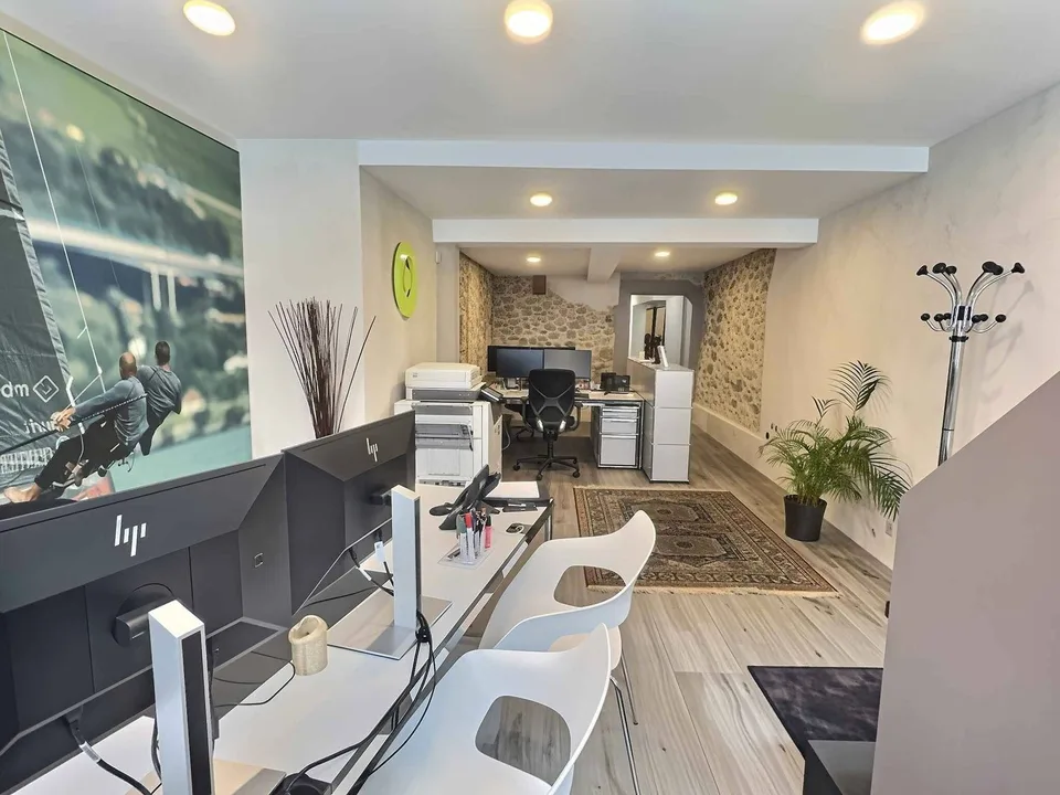 IHR BÜRO IM HERZEN VON ROLLE – Foto 4 von 4