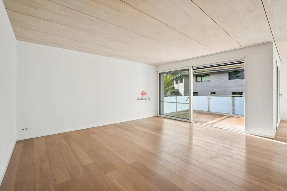 Abitare moderno con comfort e vista panoramica – foto 2 di 6