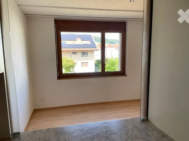 L'appartement idéal pour les familles dans un environnement vert