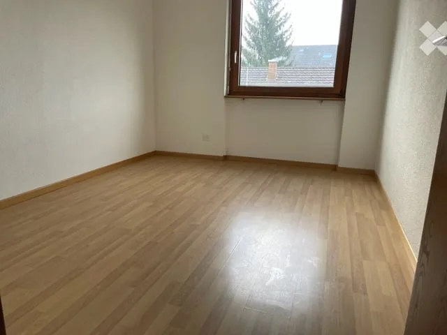 L'appartement idéal pour les familles dans un environnement vert