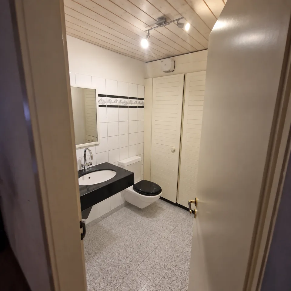 Appartement de caractère dans la vieille ville