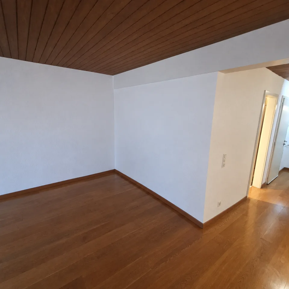 Appartement de caractère dans la vieille ville