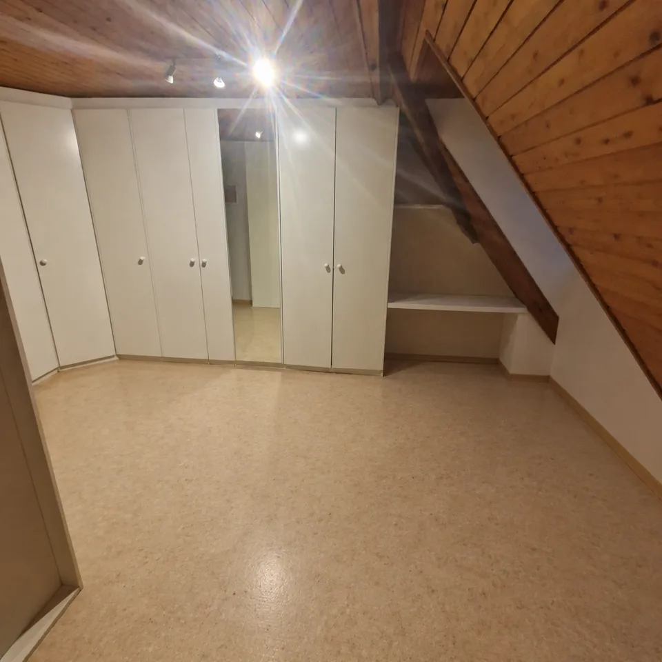 Appartement de caractère dans la vieille ville