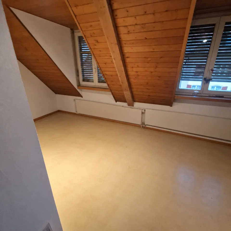 Appartement de caractère dans la vieille ville