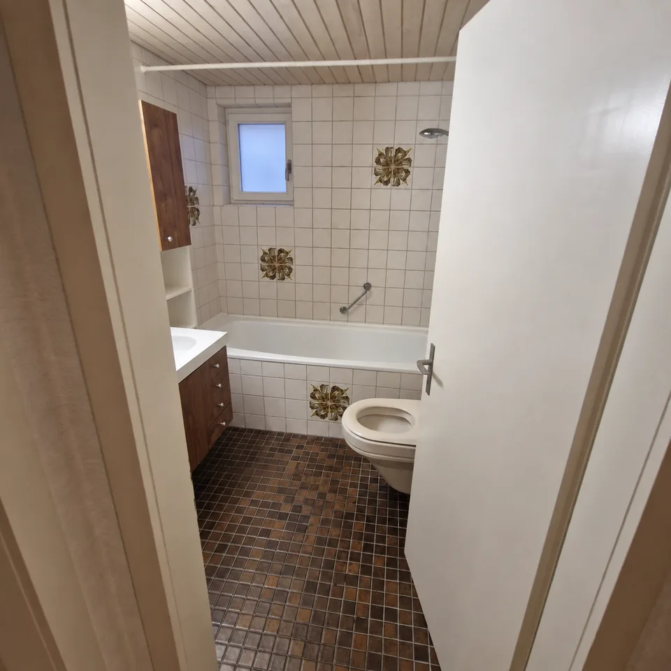 Appartement de caractère dans la vieille ville