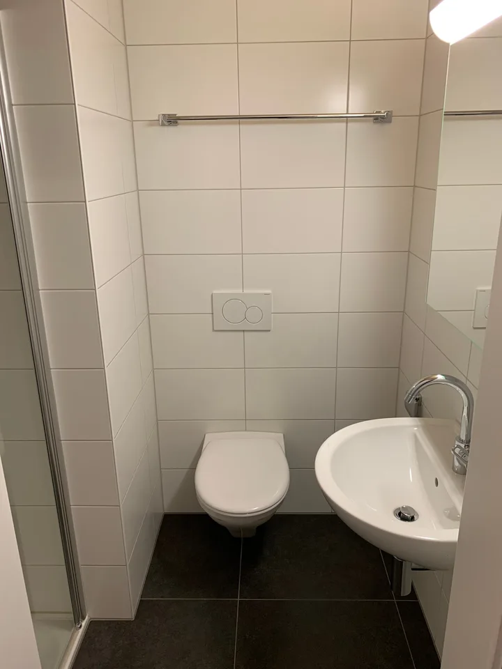 Wohnen mit Weitblick - 4.5-Zimmer-Dachwohnung mit Galerie