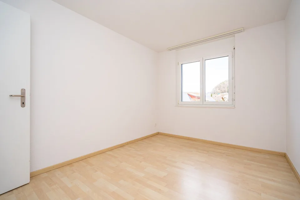 Moderne 4.5-Zimmer-Wohnung in Dotzigen