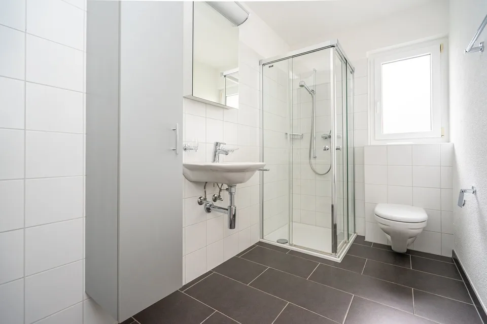 Moderne 4.5-Zimmer-Wohnung in Dotzigen