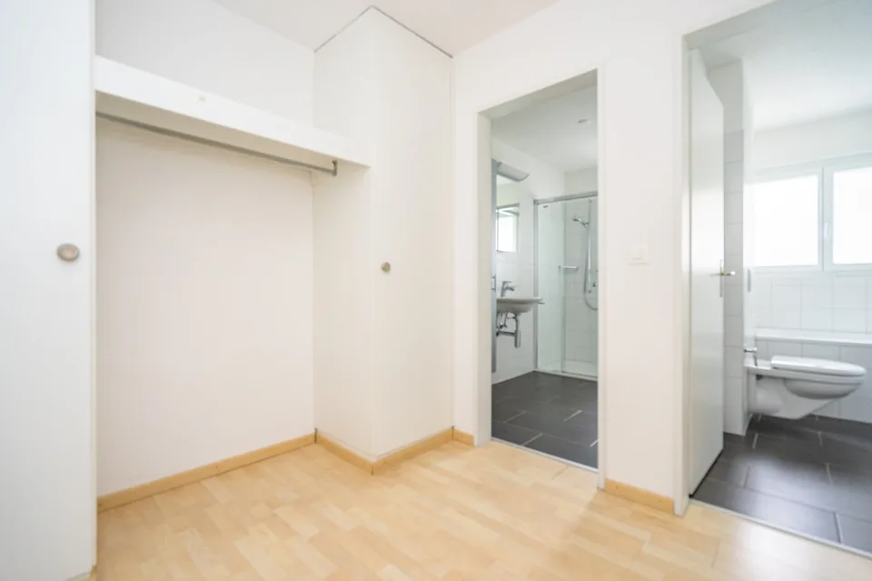Moderne 4.5-Zimmer-Wohnung in Dotzigen