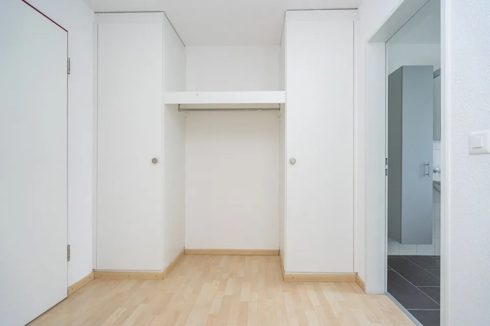 Moderne 4.5-Zimmer-Wohnung in Dotzigen