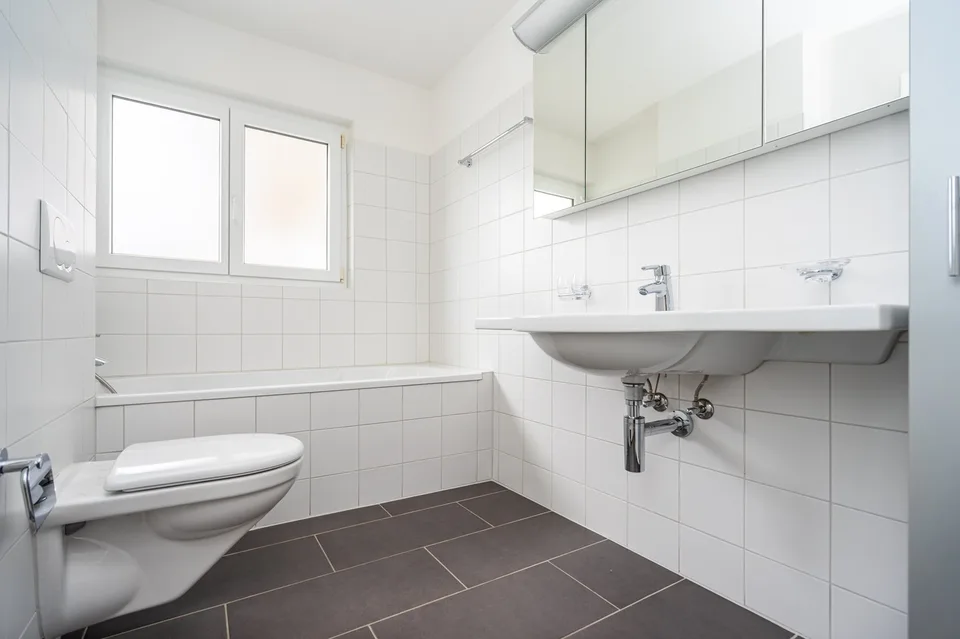 Moderne 4.5-Zimmer-Wohnung in Dotzigen