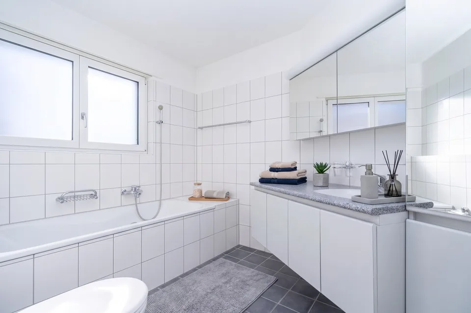 Moderne 4.5-Zimmer-Wohnung in Dotzigen